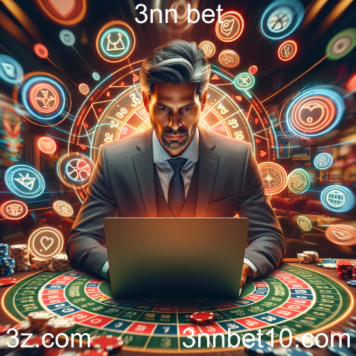 Descubra o Mundo das Apostas Esportivas na 3nn Bet